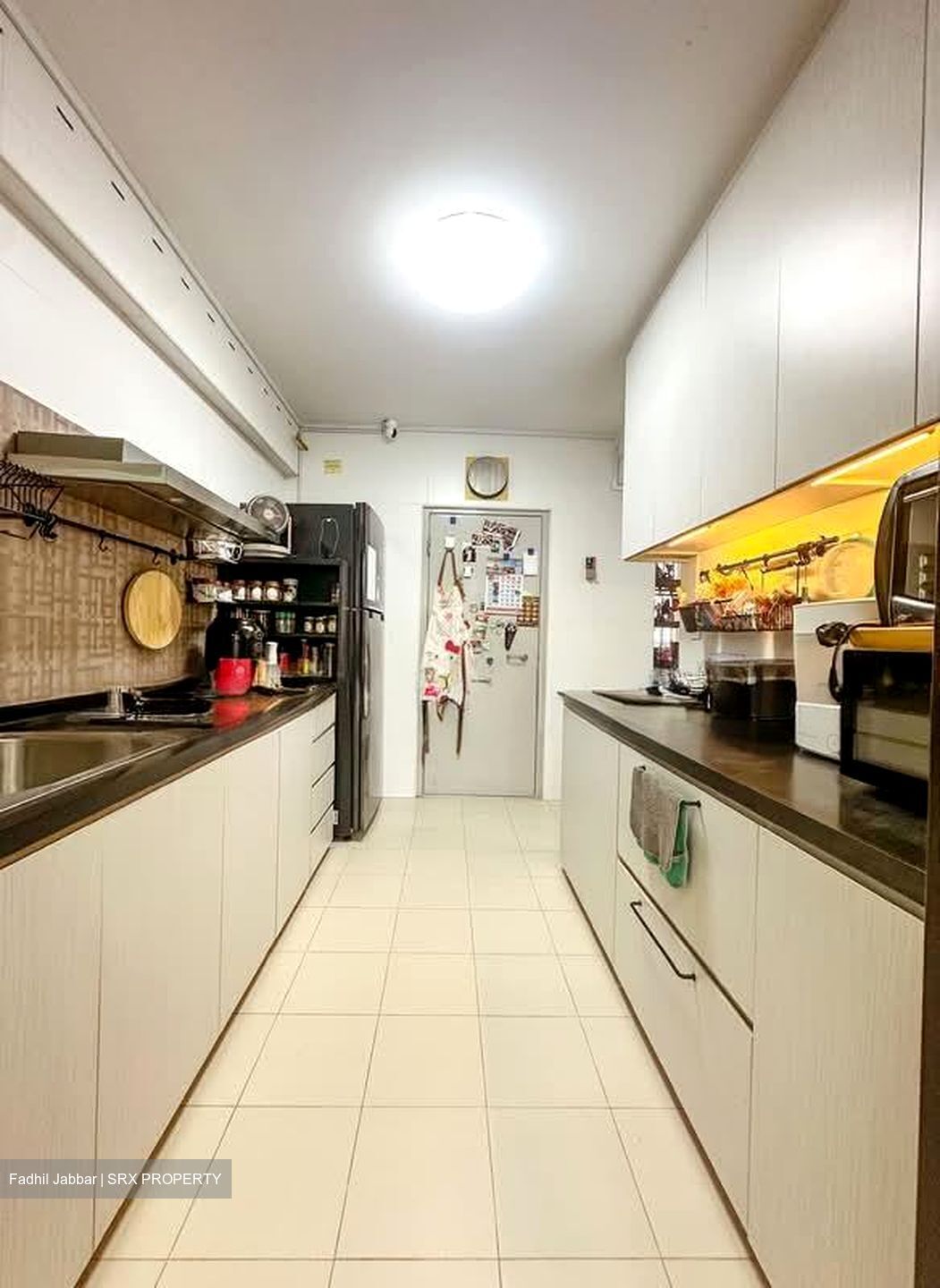Blk 933A Hougang Crimson (Hougang), HDB 4 Rooms #560360221